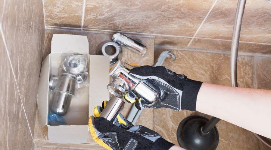 Expert tile roof repair services in Eminence, KY